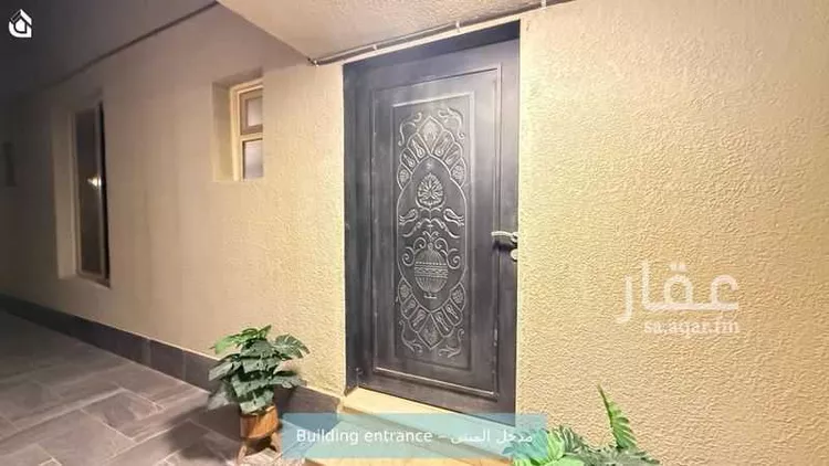 Studio for rent in Riyadh Al Malqa صورة 2