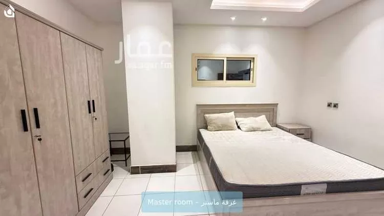 Studio for rent in Riyadh Al Malqa صورة 5