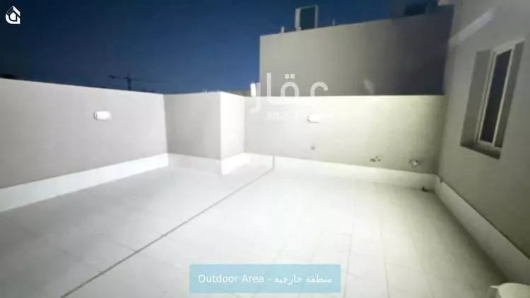 استوديو للإيجار في شارع المجد, حي الملقا, مدينة الرياض, منطقة الرياض 7