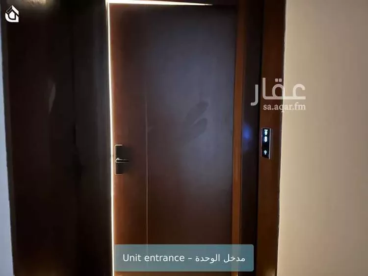 Apartment for Rent in Riyadh Al Mahdiyah صورة 4