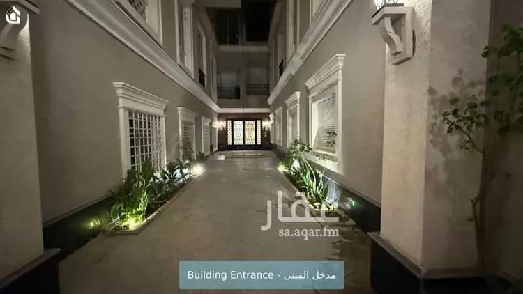 Apartment for Rent in Riyadh Al Malqa صورة 3