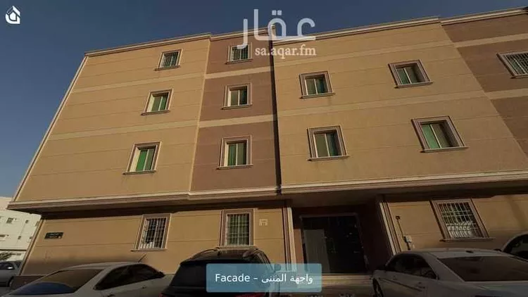 شقة للإيجار في شارع البحر الميت, حي إشبيلية, مدينة الرياض, منطقة الرياض صورة 2