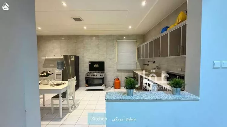 شقة للإيجار في شارع البحر الميت, حي إشبيلية, مدينة الرياض, منطقة الرياض 6