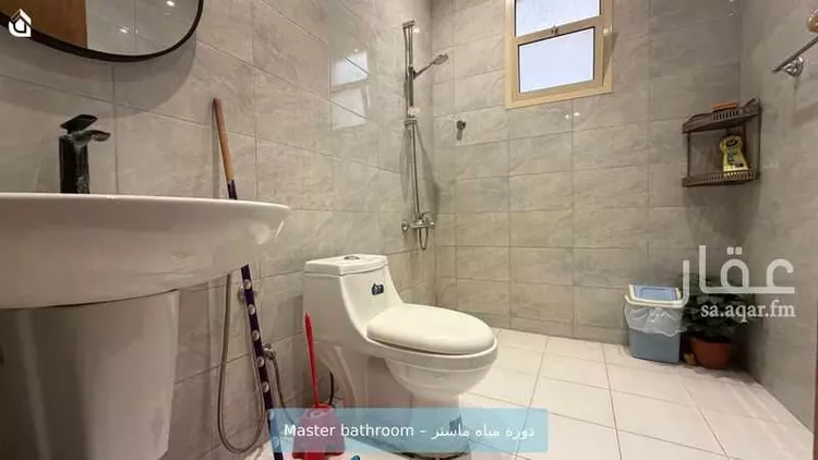 شقة للإيجار في شارع البحر الميت, حي إشبيلية, مدينة الرياض, منطقة الرياض 10