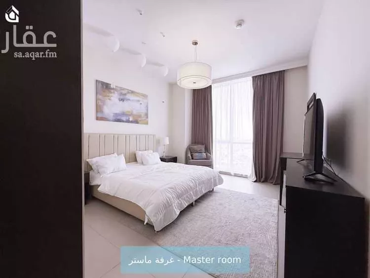 شقة للإيجار في شارع رقم 42, حي الصحافة, مدينة الرياض, منطقة الرياض 8
