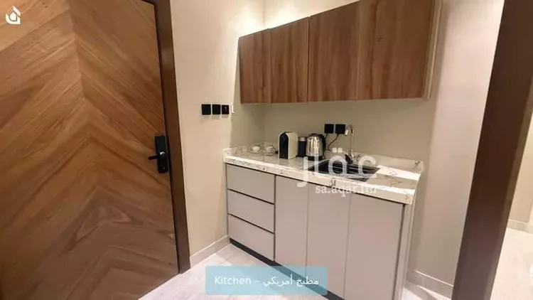 Apartment for Rent in Riyadh Al Malqa صورة 4