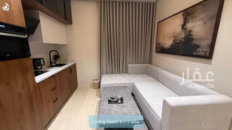 Apartment for Rent in Riyadh Ar Rabwah