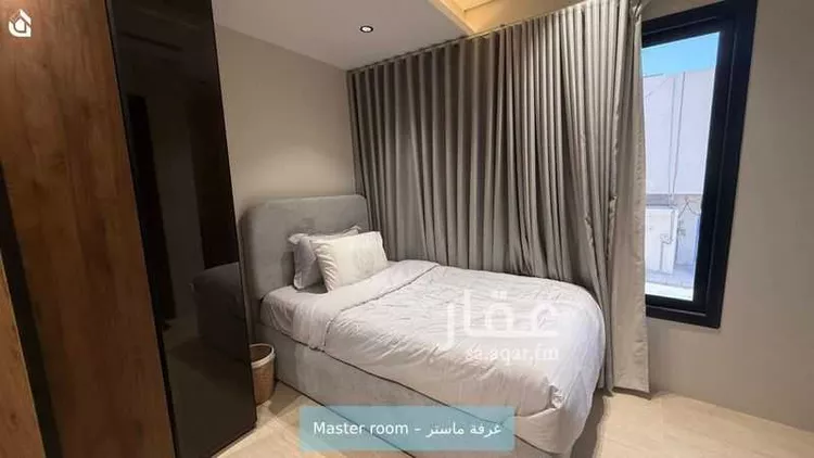 شقة للإيجار في شارع الميدان بن صخر, حي الربوة, مدينة الرياض, منطقة الرياض 6