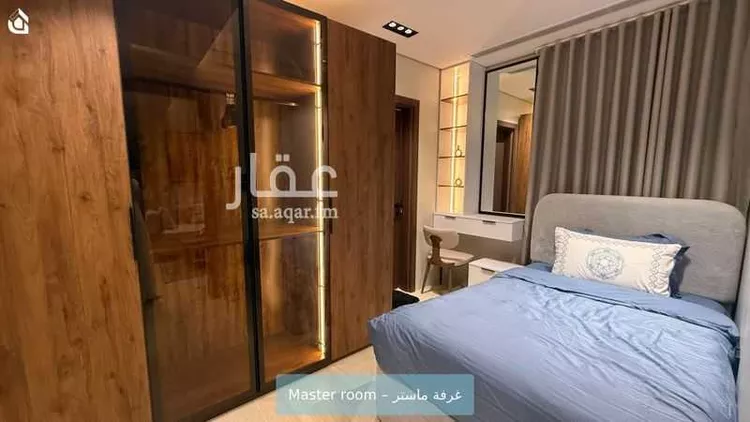 Apartment for Rent in Riyadh Ar Rabwah صورة 5