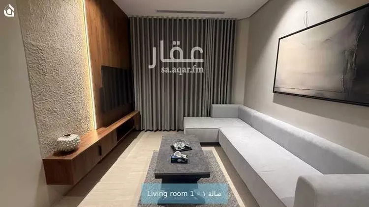 Apartment for Rent in Riyadh Ar Rabwah صورة 3