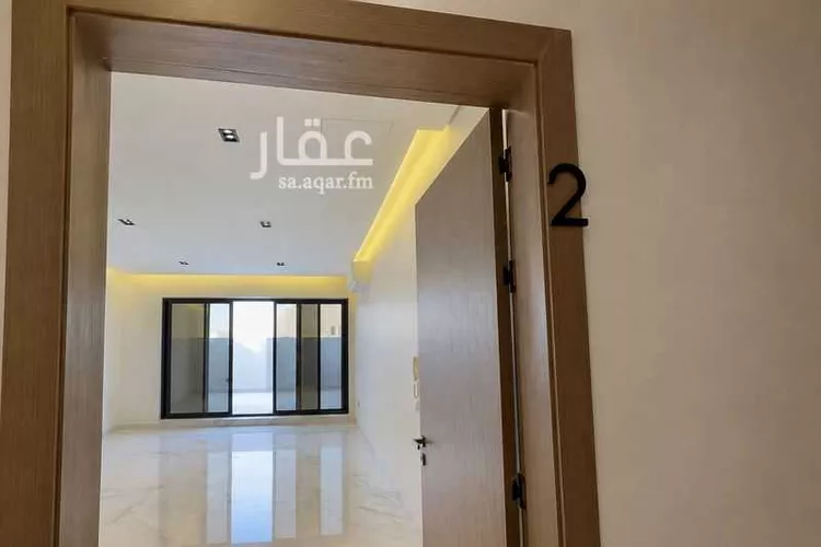 Apartment for Rent in Riyadh Al Malqa صورة 4
