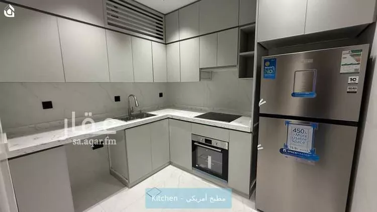 شقة للإيجار في شارع خلاد بن رافع, حي السليمانية, مدينة الرياض, منطقة الرياض صورة 4