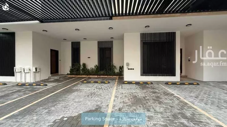 شقة للإيجار في شارع خلاد بن رافع, حي السليمانية, مدينة الرياض, منطقة الرياض صورة 5