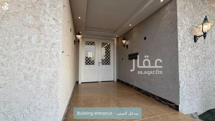 شقة للإيجار في شارع عبدالله بن حميد, حي القيروان, مدينة الرياض, منطقة الرياض صورة 2