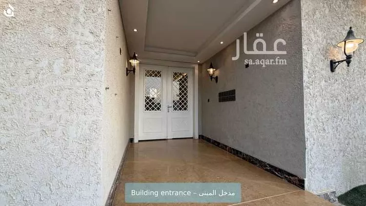 Apartment for Rent in Riyadh Al Qirawan صورة 2