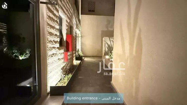 فيلا للإيجار في شارع ابن عبدالغافر النيسابوري, حي العارض, مدينة الرياض, منطقة الرياض صورة 3