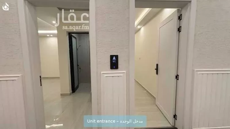 شقة للإيجار في حي العليا, مدينة الخبر, المنطقة الشرقية صورة 2