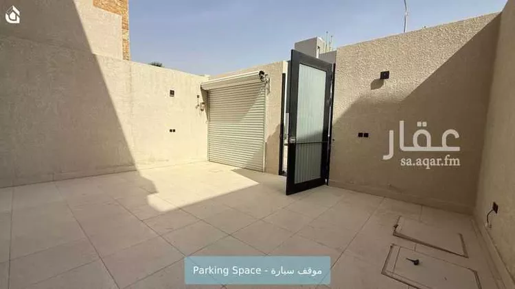 Floor for Rent in Riyadh Al Arid صورة 2