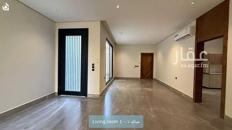 Floor for Rent in Riyadh Al Arid صورة 5
