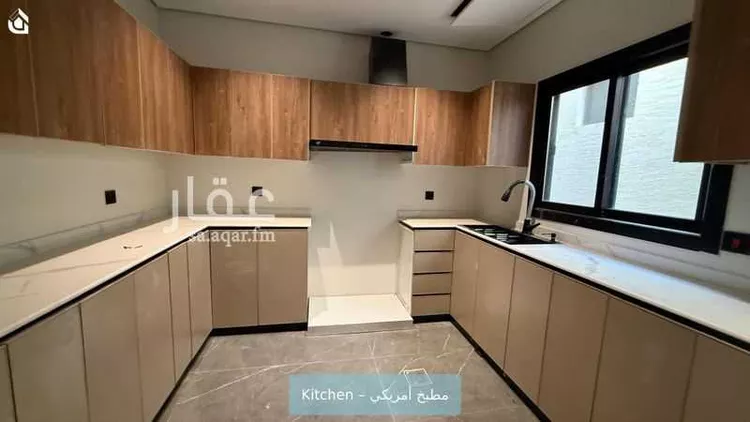 Floor for Rent in Riyadh Al Arid صورة 3