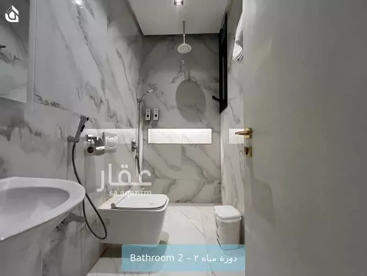 شقة للإيجار في شارع الإسماعيلية, حي الإزدهار, مدينة الرياض, منطقة الرياض 10