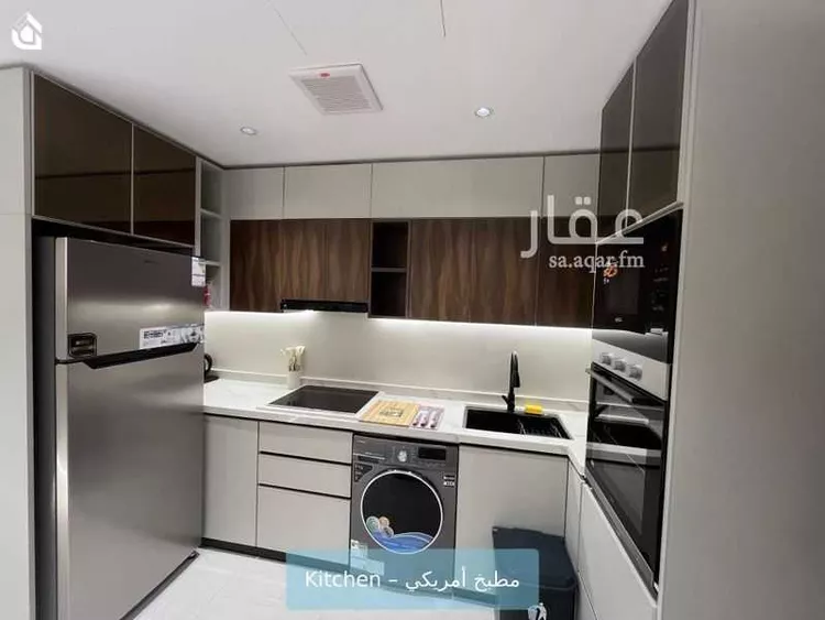 شقة للإيجار في شارع جبل المحاصير, حي الصحافة, مدينة الرياض, منطقة الرياض صورة 4