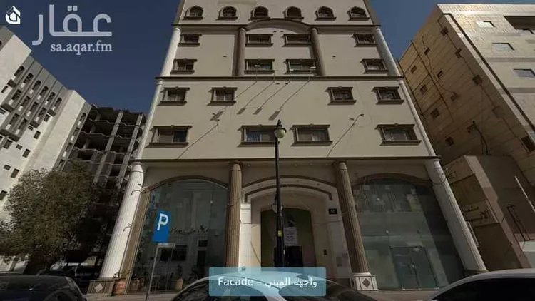 شقة للإيجار في شارع وادي الثمامة, حي العليا, مدينة الرياض, منطقة الرياض