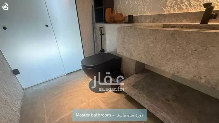 شقة للإيجار في شارع طريق الملك فهد, حي الصحافة, مدينة الرياض, منطقة الرياض 24