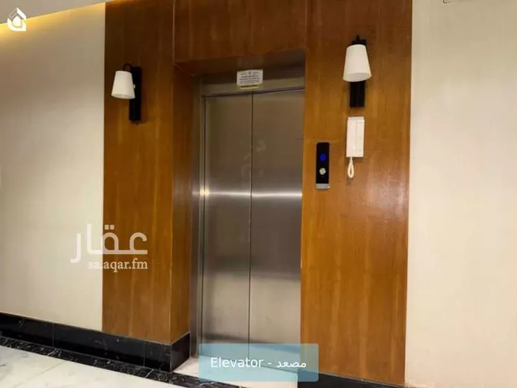 شقة للإيجار في شارع وادي العمارية, حي حطين, مدينة الرياض, منطقة الرياض صورة 3