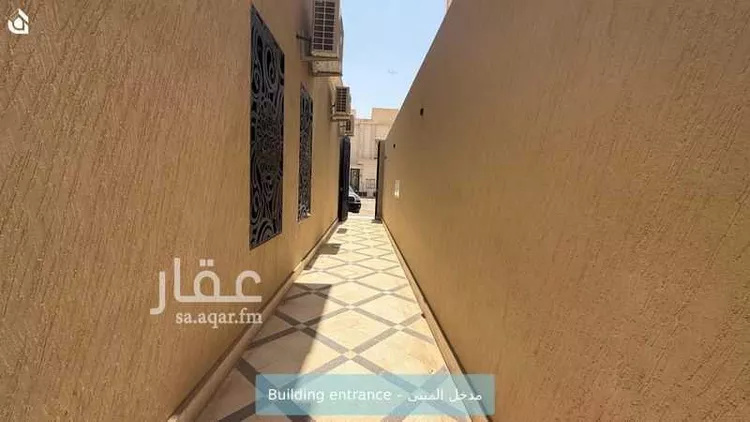 شقة للإيجار في شارع رقم 452, حي المونسية, مدينة الرياض, منطقة الرياض صورة 3