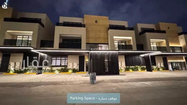 Floor for Rent in Riyadh As Safaa صورة 3