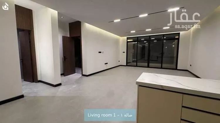 Floor for Rent in Riyadh As Safaa صورة 5