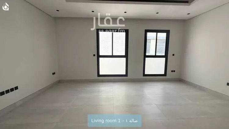 دور للإيجار في شارع رقم 116, حي النرجس, مدينة الرياض, منطقة الرياض 17