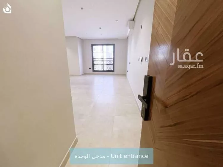 شقة للإيجار في شارع سالم بن عمير الاوسي, حي العارض, مدينة الرياض, منطقة الرياض صورة 3