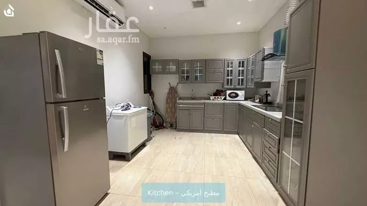 شقة للإيجار في شارع إبراهيم بن الأحمدي, حي القيروان, مدينة الرياض, منطقة الرياض صورة 4