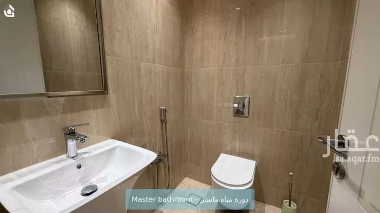 شقة للإيجار في شارع إبراهيم بن الأحمدي, حي القيروان, مدينة الرياض, منطقة الرياض 9
