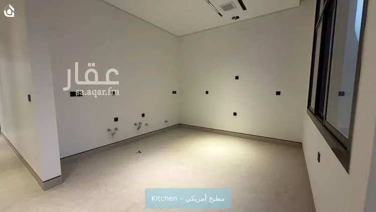 شقة للإيجار في شارع الحورية, حي الربيع, مدينة الرياض, منطقة الرياض صورة 5