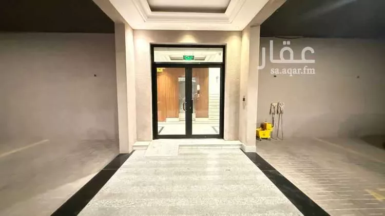شقة للإيجار في شارع حفصة بنت عمر, حي الروضة, مدينة الرياض, منطقة الرياض صورة 2
