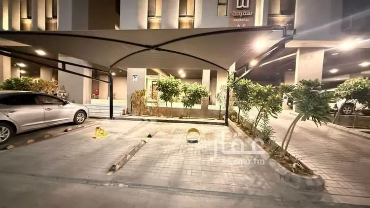 شقة للإيجار في شارع حفصة بنت عمر, حي الروضة, مدينة الرياض, منطقة الرياض 17