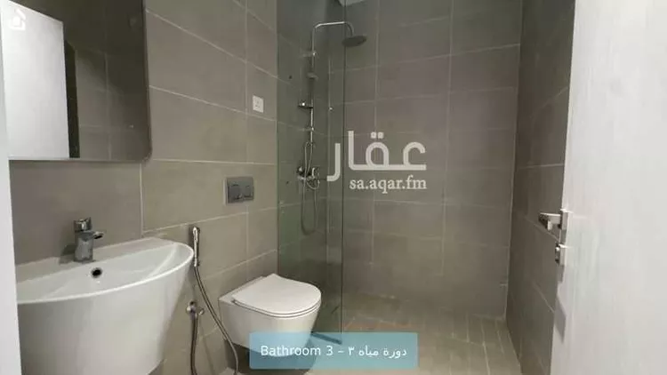 شقة للإيجار في شارع عثمان بن عيسى, حي الإزدهار, مدينة الرياض, منطقة الرياض 11