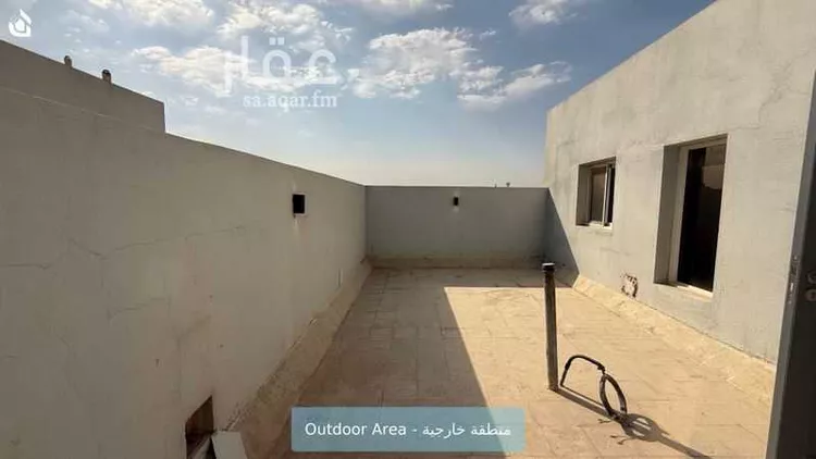 فيلا للإيجار في شارع خرشان, حي الجنادرية, مدينة الرياض, منطقة الرياض صورة 5