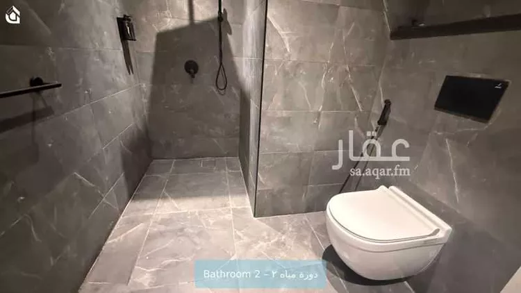 شقة للإيجار في شارع القلاع, حي حطين, مدينة الرياض, منطقة الرياض 11