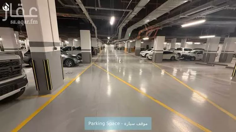 شقة للإيجار في شارع القلاع, حي حطين, مدينة الرياض, منطقة الرياض 14