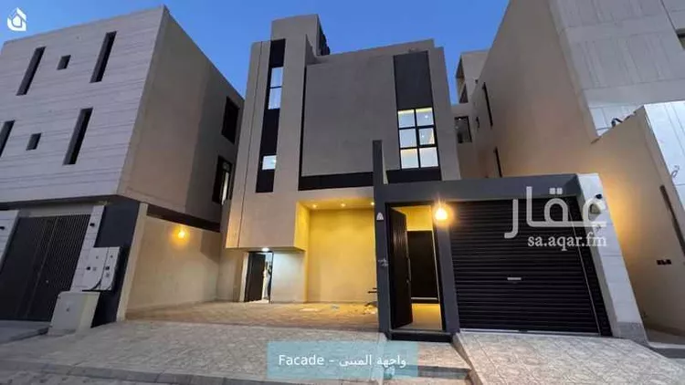 Floor for Rent in Riyadh Al Arid