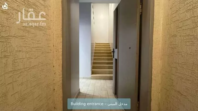 شقة للإيجار في شارع تمام الحبشي, حي الورود, مدينة الرياض, منطقة الرياض صورة 3