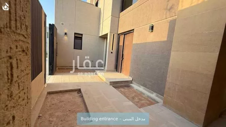 Villa for Rent in Riyadh Al Arid 22