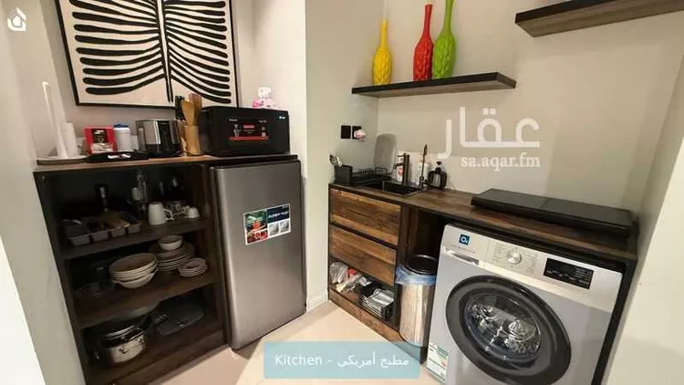 شقة للإيجار في شارع المنتصر, حي النرجس, مدينة الرياض, منطقة الرياض صورة 3