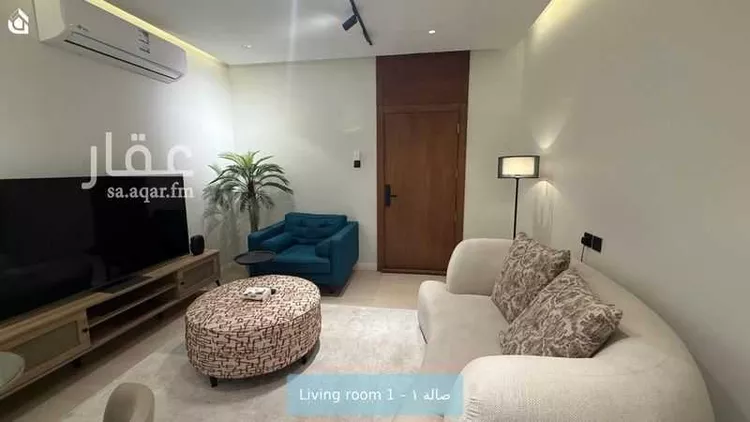 شقة للإيجار في شارع المنتصر, حي النرجس, مدينة الرياض, منطقة الرياض صورة 4
