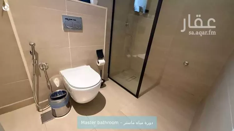 شقة للإيجار في شارع المنتصر, حي النرجس, مدينة الرياض, منطقة الرياض 7