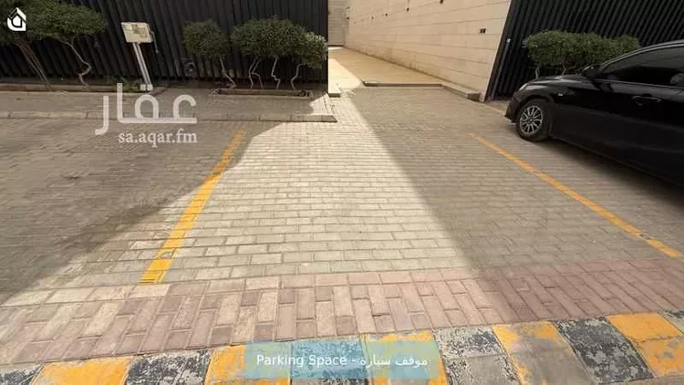 شقة للإيجار في شارع المنتصر, حي النرجس, مدينة الرياض, منطقة الرياض صورة 5